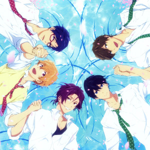 GOLD EVOLUTION (Single Version|TV版)