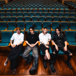 萬象COSMOS资料,萬象COSMOS最新歌曲,萬象COSMOSMV视频,萬象COSMOS音乐专辑,萬象COSMOS好听的歌