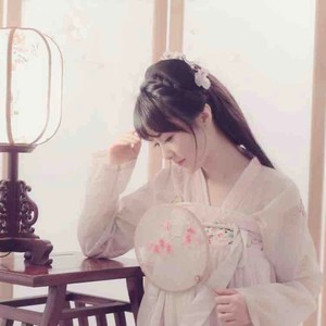 神的随波逐流-嫦綰