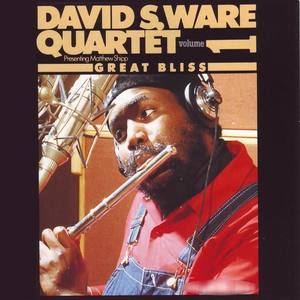 David S. Ware Quartet