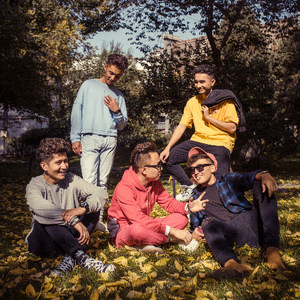 Generation组合资料,Generation组合最新歌曲,Generation组合MV视频,Generation组合音乐专辑,Generation组合好听的歌