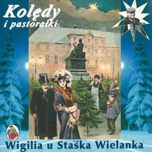 Stasiek Wielanek资料,Stasiek Wielanek最新歌曲,Stasiek WielanekMV视频,Stasiek Wielanek音乐专辑,Stasiek Wielanek好听的歌
