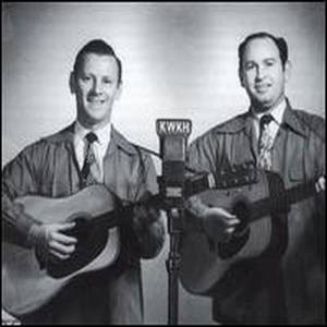 Johnnie & Jack资料,Johnnie & Jack最新歌曲,Johnnie & JackMV视频,Johnnie & Jack音乐专辑,Johnnie & Jack好听的歌