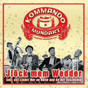 Kommando MundArt资料,Kommando MundArt最新歌曲,Kommando MundArtMV视频,Kommando MundArt音乐专辑,Kommando MundArt好听的歌