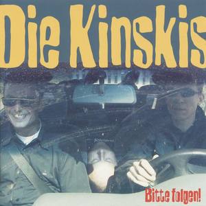 Die Kinskis