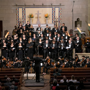 The Dessoff Choirs