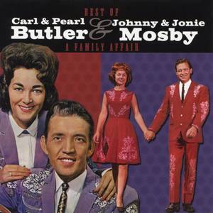 Johnny&Jonie Mosby
