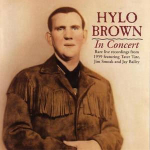 Hylo Brown资料,Hylo Brown最新歌曲,Hylo BrownMV视频,Hylo Brown音乐专辑,Hylo Brown好听的歌
