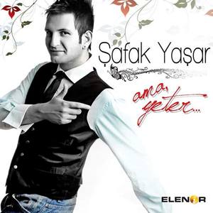 Şafak Yaşar