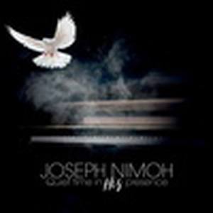 Joseph Nimoh