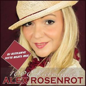 Alex Rosenrot