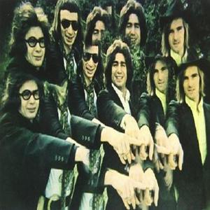 La Mosca资料,La Mosca最新歌曲,La MoscaMV视频,La Mosca音乐专辑,La Mosca好听的歌