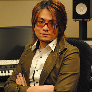 上松範康 (あげまつ のりやす)资料,上松範康 (あげまつ のりやす)最新歌曲,上松範康 (あげまつ のりやす)MV视频,上松範康 (あげまつ のりやす)音乐专辑,上松範康 (あげまつ のりやす)好听的歌