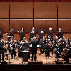 Roma Sinfonietta资料,Roma Sinfonietta最新歌曲,Roma SinfoniettaMV视频,Roma Sinfonietta音乐专辑,Roma Sinfonietta好听的歌