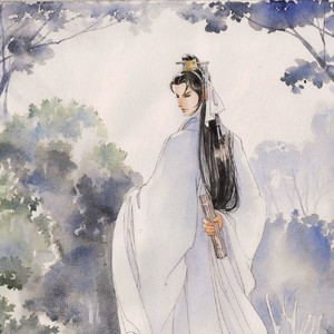 颜殁资料,颜殁最新歌曲,颜殁MV视频,颜殁音乐专辑,颜殁好听的歌