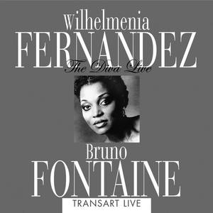 Wilhelmenia Fernandez