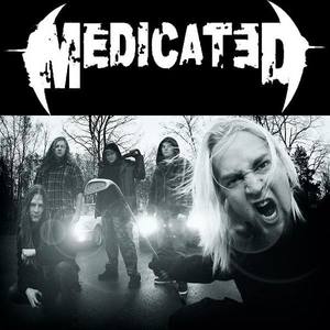 Medicated资料,Medicated最新歌曲,MedicatedMV视频,Medicated音乐专辑,Medicated好听的歌