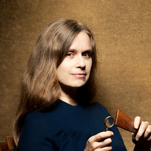 Juana Molina资料,Juana Molina最新歌曲,Juana MolinaMV视频,Juana Molina音乐专辑,Juana Molina好听的歌