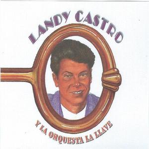 Landy Castro