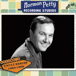 Norman Petty