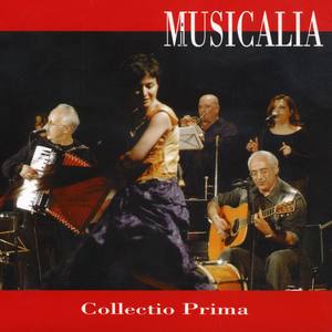 I Musicalia