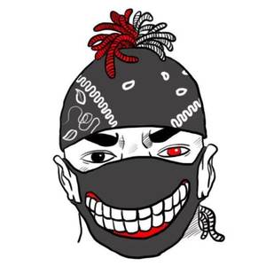 Freaky Joker资料,Freaky Joker最新歌曲,Freaky JokerMV视频,Freaky Joker音乐专辑,Freaky Joker好听的歌