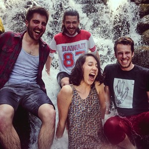 Still in the Woods资料,Still in the Woods最新歌曲,Still in the WoodsMV视频,Still in the Woods音乐专辑,Still in the Woods好听的歌