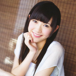 渡辺麻友 (わたなべ まゆ)资料,渡辺麻友 (わたなべ まゆ)最新歌曲,渡辺麻友 (わたなべ まゆ)MV视频,渡辺麻友 (わたなべ まゆ)音乐专辑,渡辺麻友 (わたなべ まゆ)好听的歌