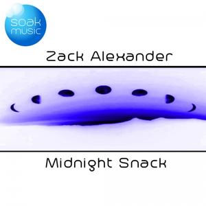 Zack Alexander