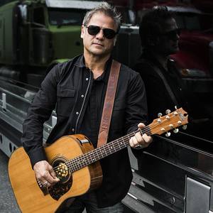 Jon Stevens