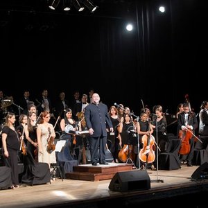 Orquesta Filarmónica del Teatro de San José de Costa Rica