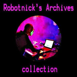Alexander Robotnick资料,Alexander Robotnick最新歌曲,Alexander RobotnickMV视频,Alexander Robotnick音乐专辑,Alexander Robotnick好听的歌