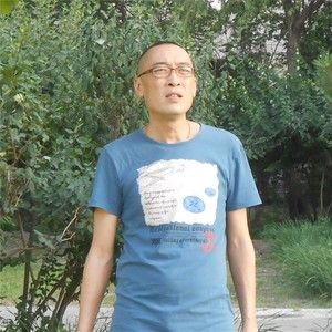 救助犬最后的心愿混缩