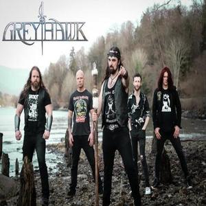 Greyhawk资料,Greyhawk最新歌曲,GreyhawkMV视频,Greyhawk音乐专辑,Greyhawk好听的歌