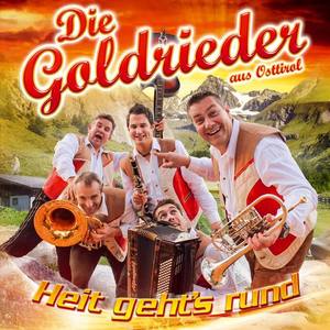 Die Goldrieder