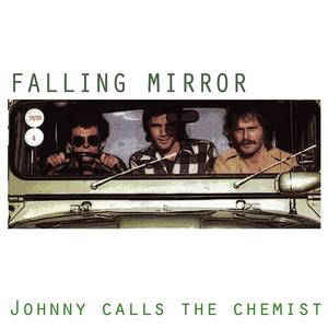 Falling Mirror