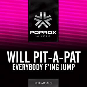 Will Pit-A-Pat资料,Will Pit-A-Pat最新歌曲,Will Pit-A-PatMV视频,Will Pit-A-Pat音乐专辑,Will Pit-A-Pat好听的歌