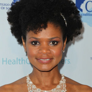 Kimberly Elise