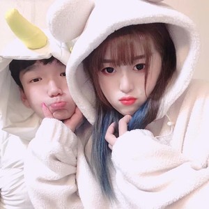 妹儿 - 未说完的话