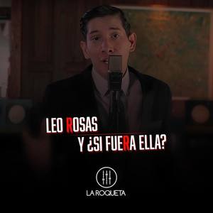 Leo Rosas