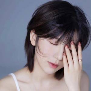 杨舒然YOYO - 认真的雪