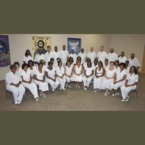 Arkansas Gospel Mass Choir