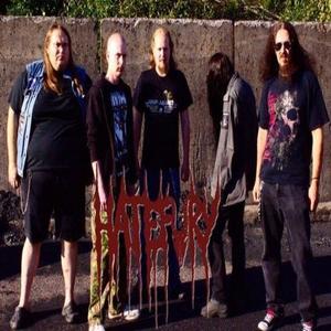 Hatefury