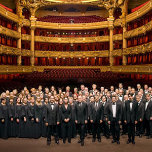 Orchestre du Théâtre National de l'Opéra de Paris