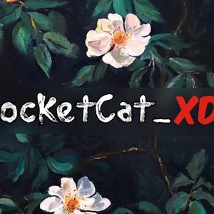 RocketCat_XD