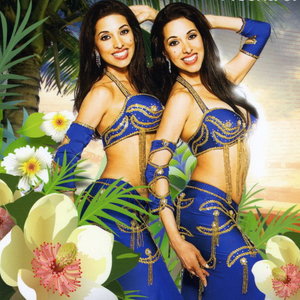 Neena & Veena