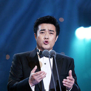 张海庆 - 青歌大赛