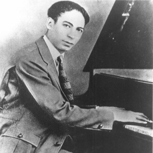 Jelly Roll Morton