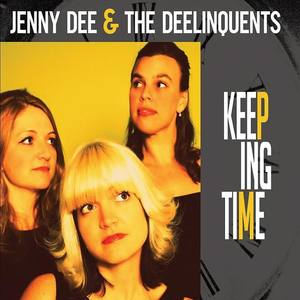 Jenny Dee & the Deelinquents