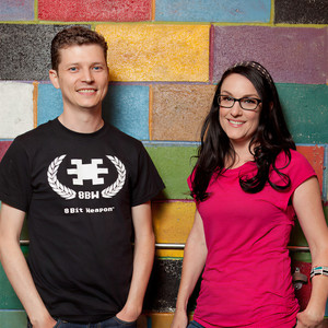 8-Bit Weapon资料,8-Bit Weapon最新歌曲,8-Bit WeaponMV视频,8-Bit Weapon音乐专辑,8-Bit Weapon好听的歌